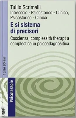 Dal sintomo ai processi - Tullio Scrimali